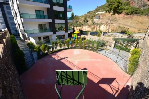 Wohnung  in Alanya, Antalya, Türkei Nr. 209434 - 19