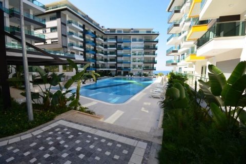 Wohnung  in Alanya, Antalya, Türkei Nr. 209434 - 3