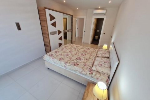 Wohnung  in Alanya, Antalya, Türkei Nr. 209434 - 25