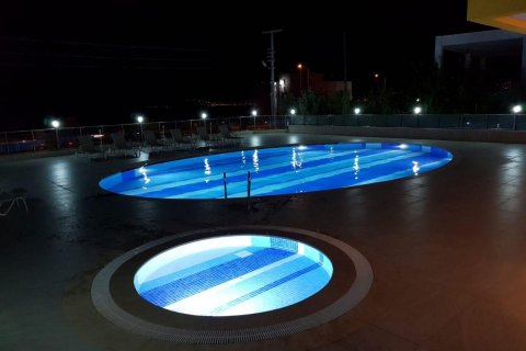 آپارتمان در Kargicak،  Alanya ، ترکیه 80 متر مربع.  شماره 209435 - 8