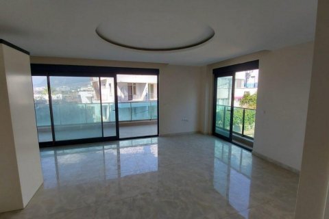 آپارتمان در Kargicak،  Alanya ، ترکیه 80 متر مربع.  شماره 209435 - 18