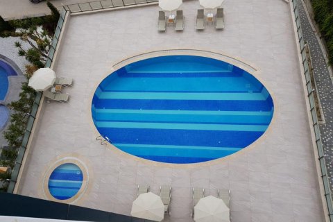 آپارتمان در Kargicak،  Alanya ، ترکیه 80 متر مربع.  شماره 209435 - 7