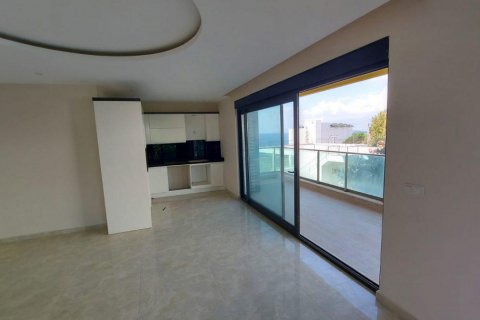 آپارتمان در Kargicak،  Alanya ، ترکیه 80 متر مربع.  شماره 209435 - 16