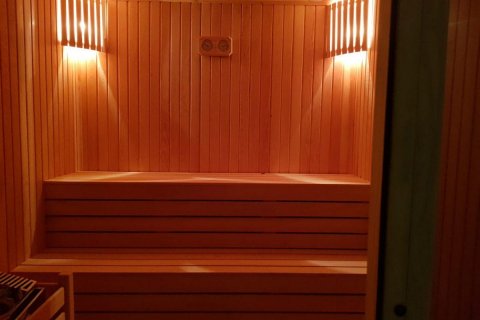 آپارتمان در Kargicak،  Alanya ، ترکیه 80 متر مربع.  شماره 209435 - 11