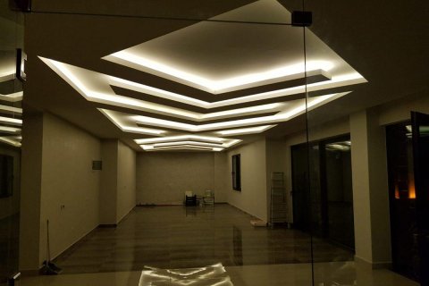 آپارتمان در Kargicak،  Alanya ، ترکیه 80 متر مربع.  شماره 209435 - 14