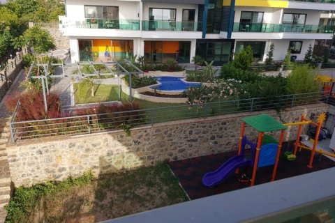 آپارتمان در Kargicak،  Alanya ، ترکیه 80 متر مربع.  شماره 209435 - 10