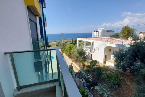 آپارتمان در Kargicak،  Alanya ، ترکیه 80 متر مربع.  شماره 209435 - 23