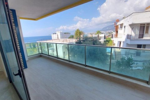 آپارتمان در Kargicak،  Alanya ، ترکیه 80 متر مربع.  شماره 209435 - 21