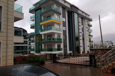 آپارتمان در Kargicak،  Alanya ، ترکیه 80 متر مربع.  شماره 209435 - 3