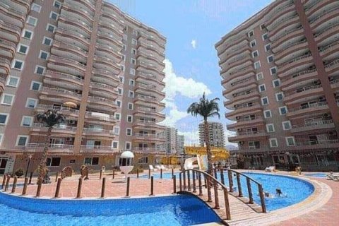 Продажа квартиры в Махмутларе, Анталье, Турция 3 комн., 120м2, №209438 – фото 5