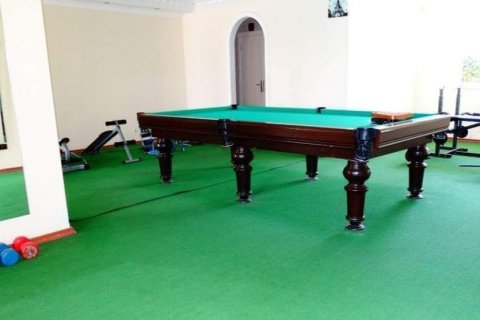 Продажа квартиры в Махмутларе, Анталье, Турция 3 комн., 120м2, №209438 – фото 9