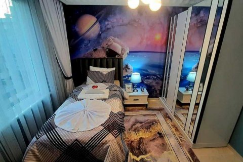 Продажа квартиры в Махмутларе, Анталье, Турция 3 комн., 120м2, №209438 – фото 25