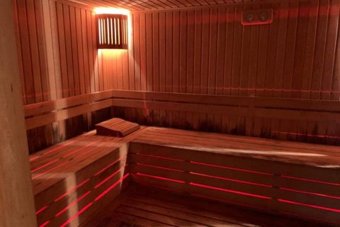 Продажа квартиры в Махмутларе, Анталье, Турция 3 комн., 120м2, №209438 – фото 11