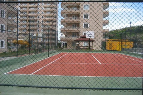 Продажа квартиры в Махмутларе, Анталье, Турция 3 комн., 120м2, №209438 – фото 7