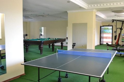 Продажа квартиры в Махмутларе, Анталье, Турция 3 комн., 120м2, №209438 – фото 10