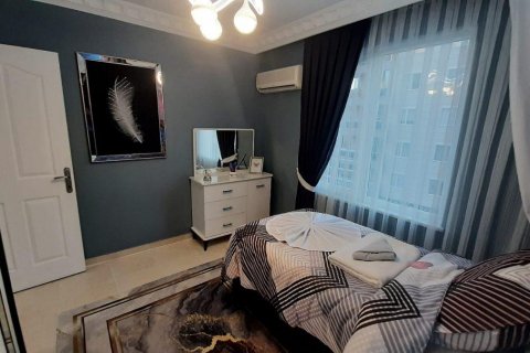 Продажа квартиры в Махмутларе, Анталье, Турция 3 комн., 120м2, №209438 – фото 22