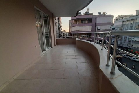 Продажа квартиры в Махмутларе, Анталье, Турция 3 комн., 120м2, №209438 – фото 27