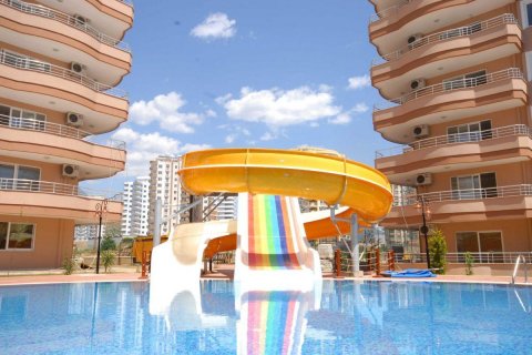 Продажа квартиры в Махмутларе, Анталье, Турция 3 комн., 120м2, №209438 – фото 4