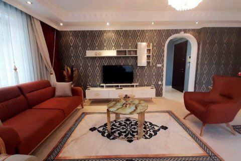 Продажа квартиры в Махмутларе, Анталье, Турция 3 комн., 120м2, №209438 – фото 2