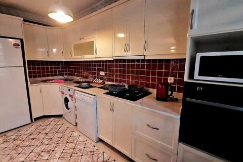 Продажа квартиры в Махмутларе, Анталье, Турция 3 комн., 120м2, №209438 – фото 14