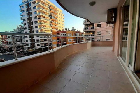 Продажа квартиры в Махмутларе, Анталье, Турция 3 комн., 120м2, №209438 – фото 28