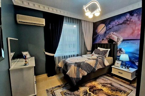 Продажа квартиры в Махмутларе, Анталье, Турция 3 комн., 120м2, №209438 – фото 26