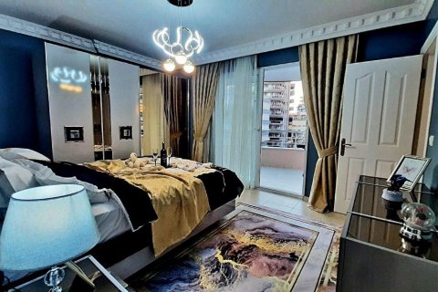 Продажа квартиры в Махмутларе, Анталье, Турция 3 комн., 120м2, №209438 – фото 21