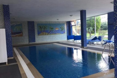 Продажа квартиры в Махмутларе, Анталье, Турция 3 комн., 120м2, №209438 – фото 12