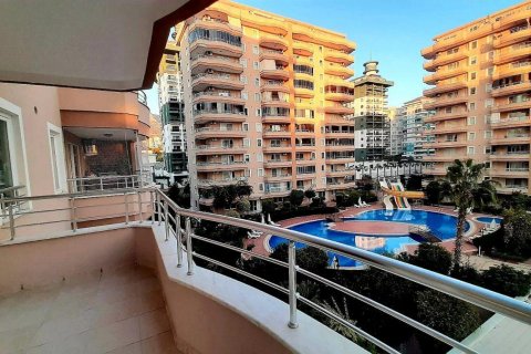 Продажа квартиры в Махмутларе, Анталье, Турция 3 комн., 120м2, №209438 – фото 29