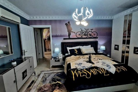 Продажа квартиры в Махмутларе, Анталье, Турция 3 комн., 120м2, №209438 – фото 23