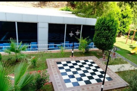 Продажа квартиры в Махмутларе, Анталье, Турция 3 комн., 120м2, №209438 – фото 8