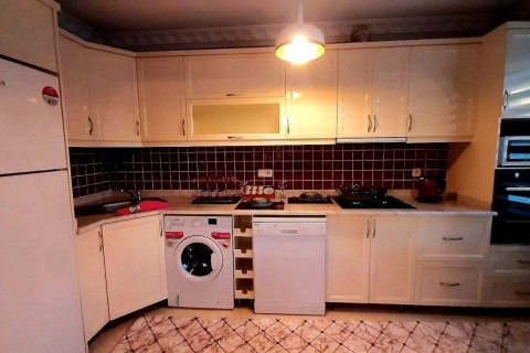 Продажа квартиры в Махмутларе, Анталье, Турция 3 комн., 120м2, №209438 – фото 13