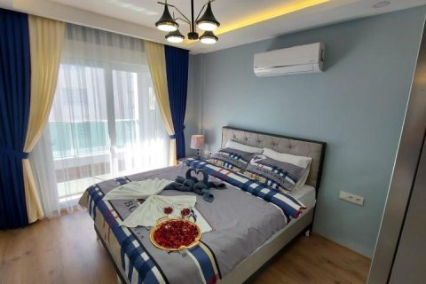 Daire   Mahmutlar, Antalya, Türkiye №209437 - 22