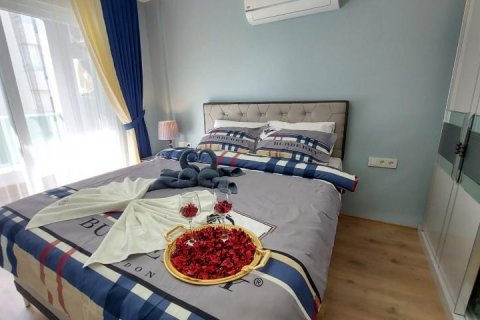 Daire   Mahmutlar, Antalya, Türkiye №209437 - 23