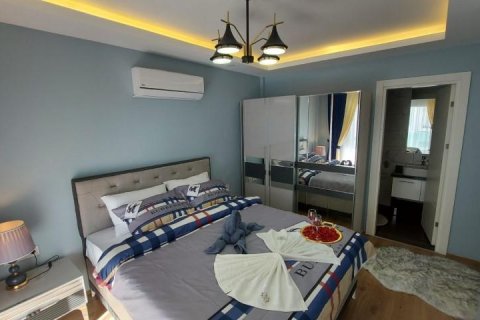 Daire   Mahmutlar, Antalya, Türkiye №209437 - 20