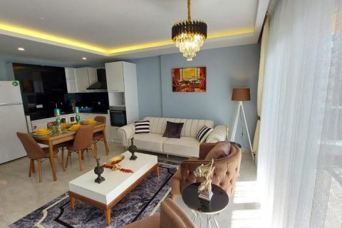 Daire   Mahmutlar, Antalya, Türkiye №209437 - 9