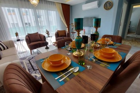 Daire   Mahmutlar, Antalya, Türkiye №209437 - 8