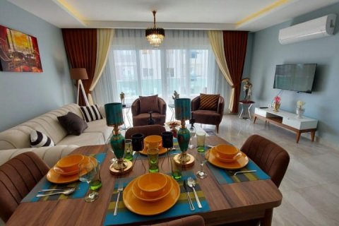 Daire   Mahmutlar, Antalya, Türkiye №209437 - 14