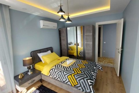 Daire   Mahmutlar, Antalya, Türkiye №209437 - 18