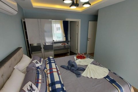 Daire   Mahmutlar, Antalya, Türkiye №209437 - 21