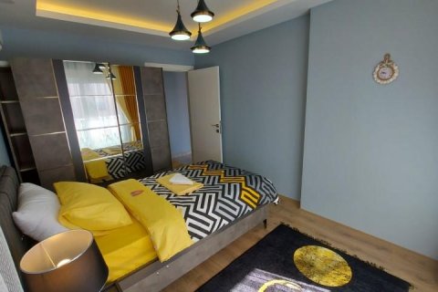 Daire   Mahmutlar, Antalya, Türkiye №209437 - 24