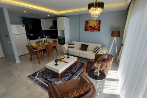 Daire   Mahmutlar, Antalya, Türkiye №209437 - 10