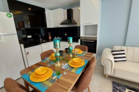 Daire   Mahmutlar, Antalya, Türkiye №209437 - 6