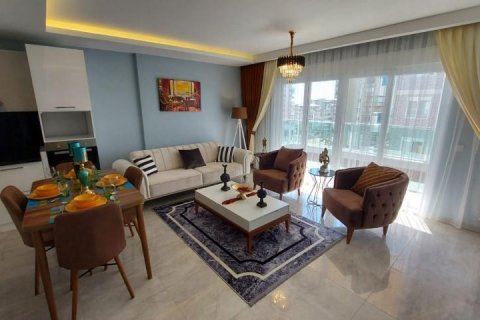 Daire   Mahmutlar, Antalya, Türkiye №209437 - 7