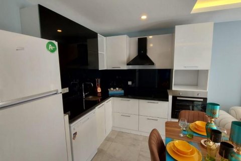 Daire   Mahmutlar, Antalya, Türkiye №209437 - 5