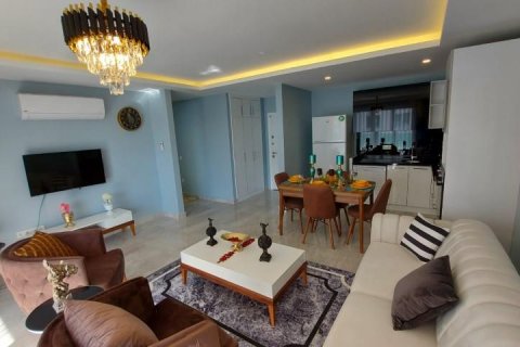 Daire   Mahmutlar, Antalya, Türkiye №209437 - 13