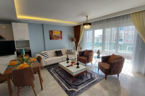 Daire   Mahmutlar, Antalya, Türkiye №209437 - 15