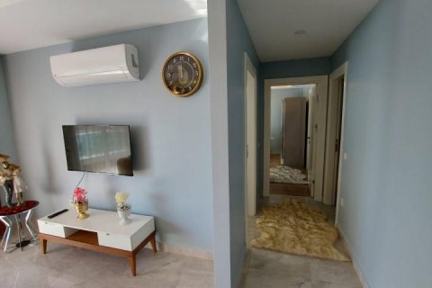 Daire   Mahmutlar, Antalya, Türkiye №209437 - 17