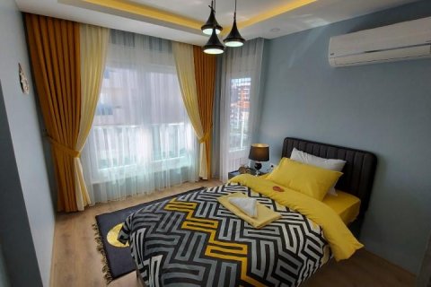 Daire   Mahmutlar, Antalya, Türkiye №209437 - 19