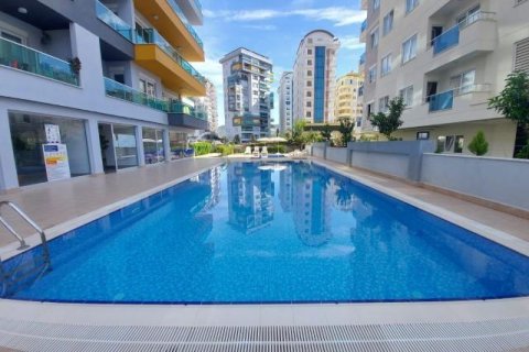 Daire   Mahmutlar, Antalya, Türkiye №209437 - 3